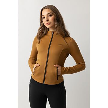 Jas BR Laurie Cognac Ochre 