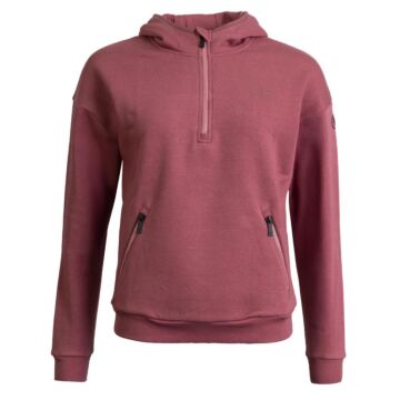 Hoodie BR Lineke Maroon