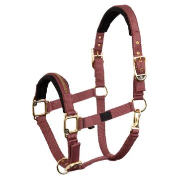 Halster BR Lieve Maroon Halster BR Lieve Maroon
