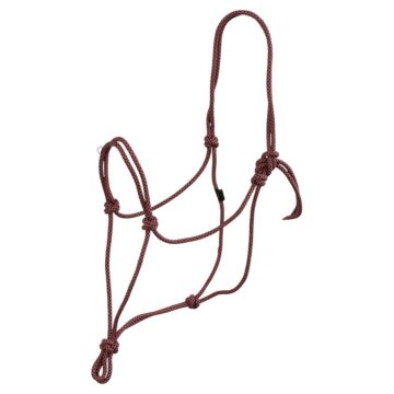Knoophalster BR Lore Maroon