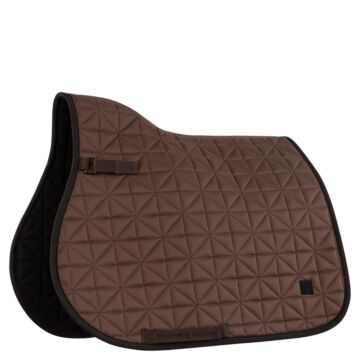 Zadeldekje BR Lilly Choco Martini Zadeldekje BR Lilly Choco Martini