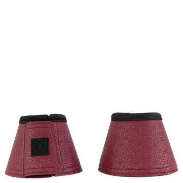 Springschoenen BR Levonne Maroon