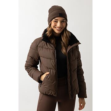Jas BR Larissa Choco Martini