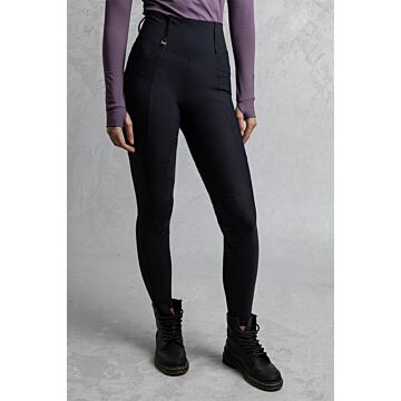 Rijlegging Anky Solidarity Black