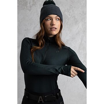 Trainingsshirt Anky Half Zip Forest River 