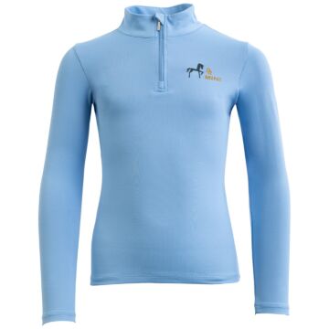 Trainingsshirt BR Mini Horse Little Blue