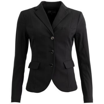 Wedstrijdjasje Anky CW Black