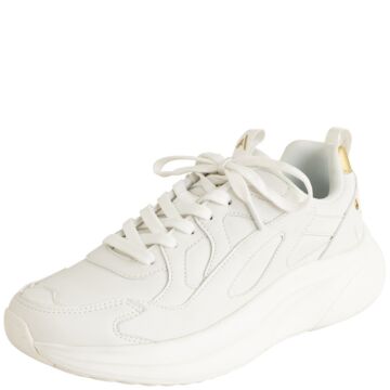 Sneaker Anky Oro Blanco Wit 