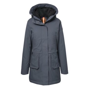 Jas PK International Palermo Charcoal