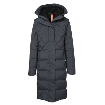 Jas PK International Everest Charcoal