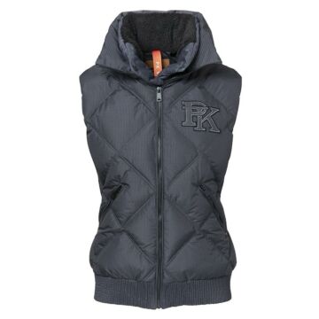 Bodywarmer PK International Mizar Charcoal