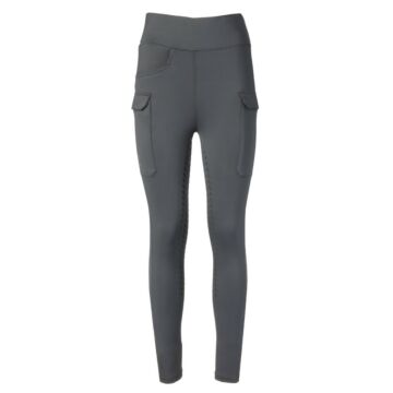 Rijlegging PK International Tiesto fullgrip Charcoal