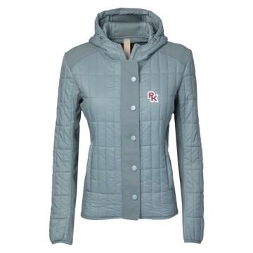 Jas PK International Rebound Faded Blue 
