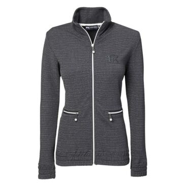 Vest PK International Robinson Charcoal 