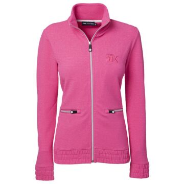 Vest PK International Robinson Fluo Pink 