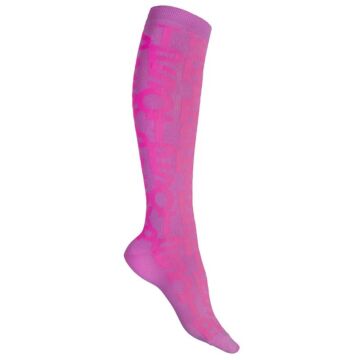 Sokken PK International Rebel Bright Mauve