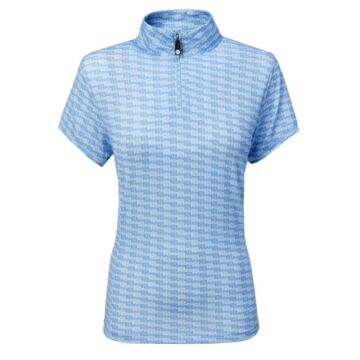 Trainingsshirt PK International Dakota All Over Fluo Nautic