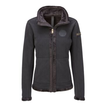 Vest PK International Fleece Nova Onyx 