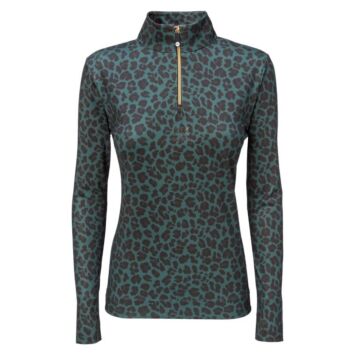 Trainingsshirt PK International Vixer All Over Sea Moss
