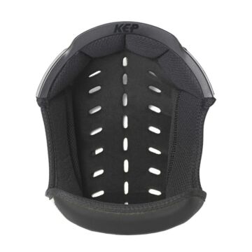 Binnenvoering Kep Italia 2.0 Cromo Zwart
