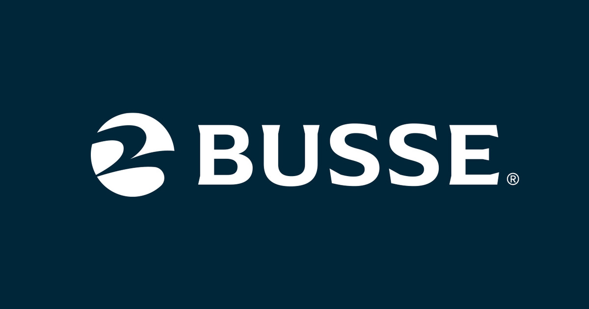 Busse