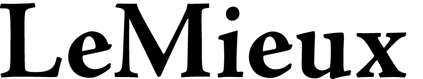 LeMieux
