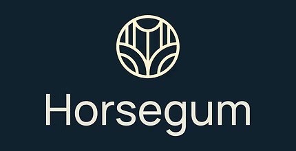 Horsegum