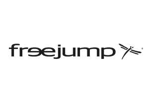 Freejump merk