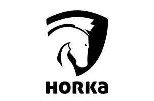 Horka merk