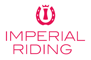 Imperial riding merk