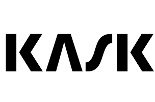 Kask merk