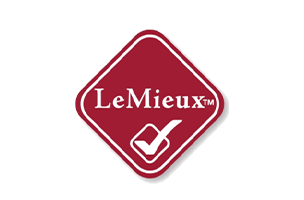 LeMieux merk