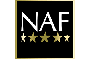 Naf merk