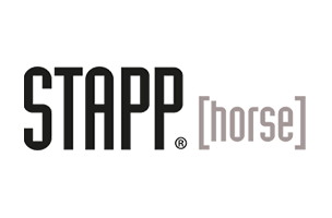 Stapp horse merk