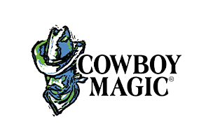 Cowboy magic merk