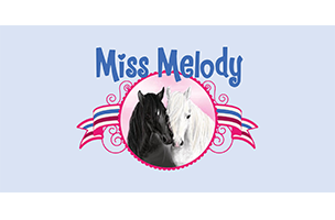 Miss Melody brand